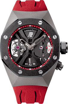 Часы Audemars Piguet Royal Oak Offshore 26588IO.OO.D067CA.01